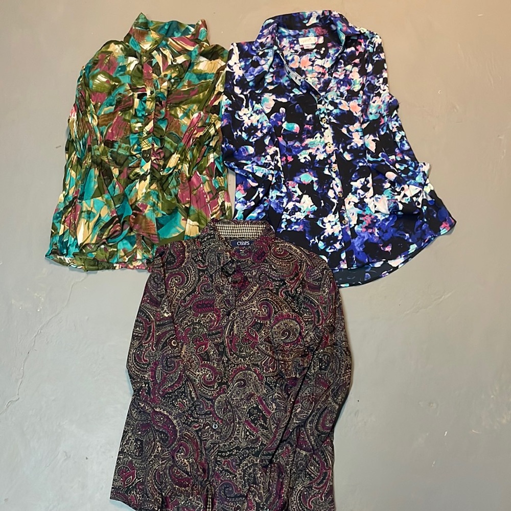 Dress Shirts